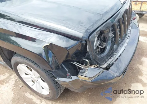 2011 Jeep Patriot Sport z USA, uszkodzony, nr VIN 1J4NT1GA1BD102401